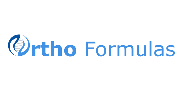 Ortho Formulas