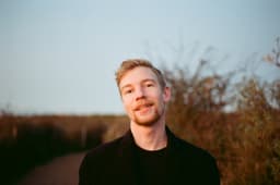 Laurens van Dijk, oprichter van DataDream