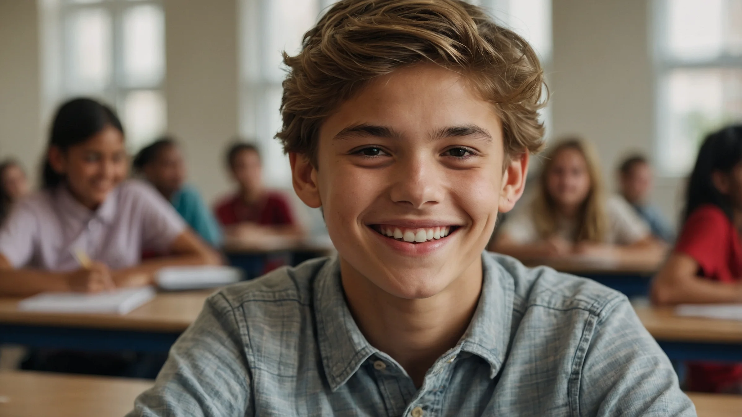 AI in het onderwijs: het klaslokaal van morgen