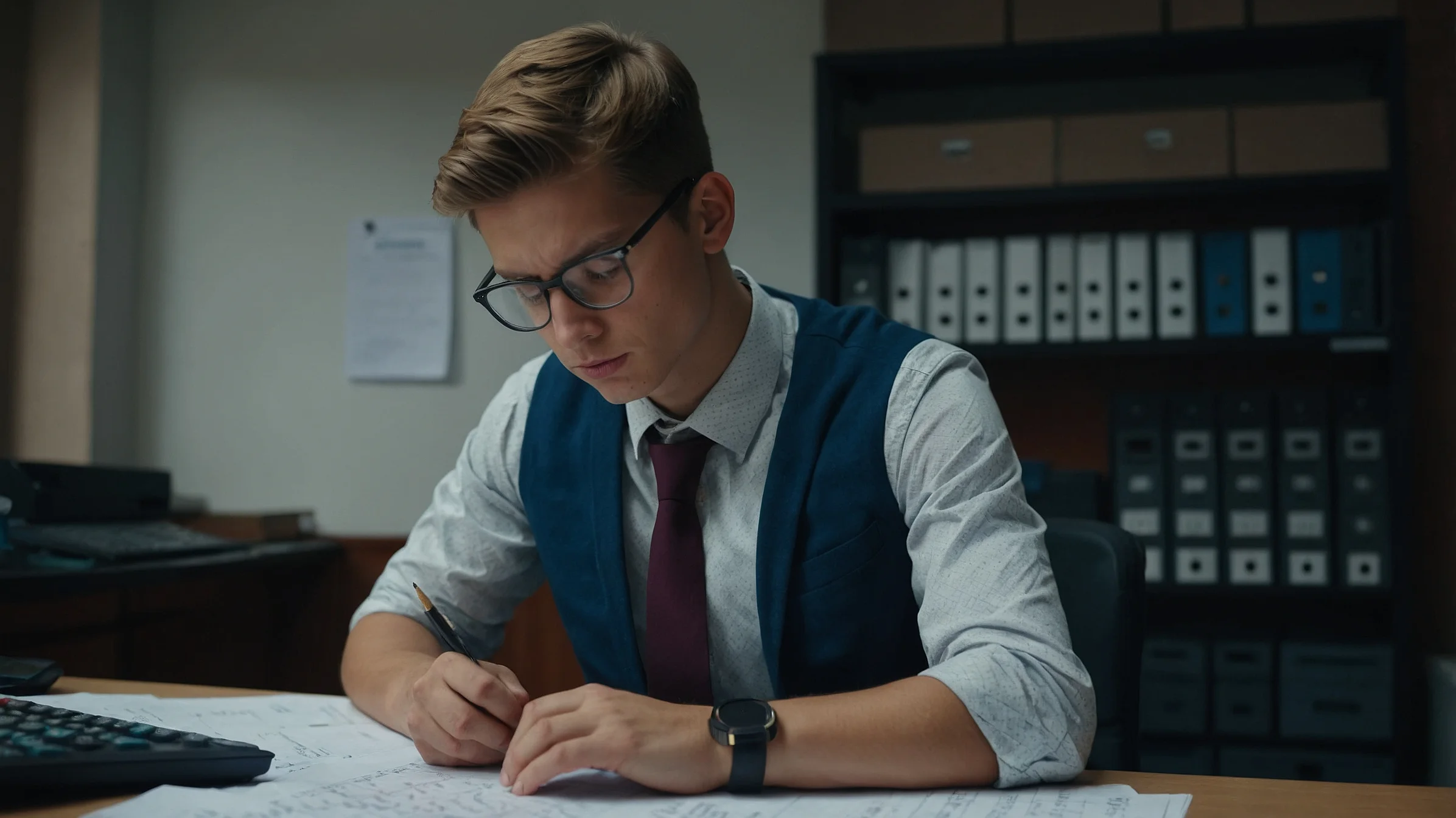 AI voor accountants: Wat betekent het voor jouw werk?