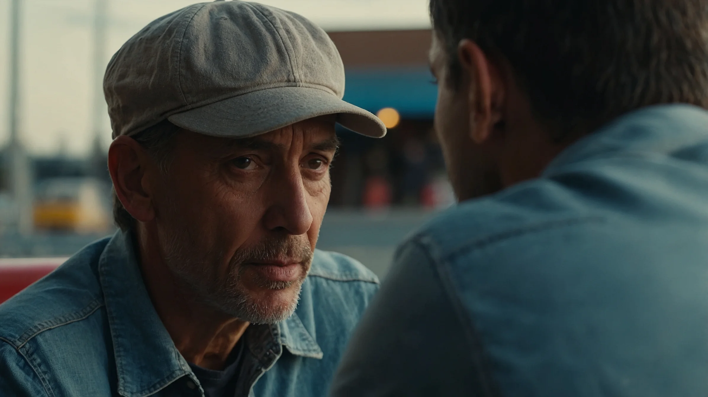 Wees geduldig met AI prompts