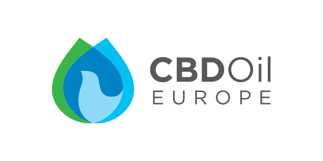CBD Oil Europe logo - klant van DataDream