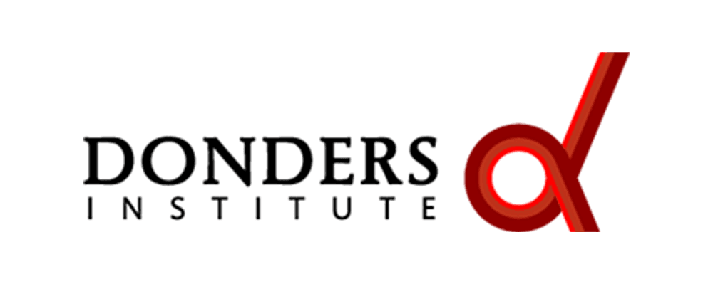 Donders Institute logo