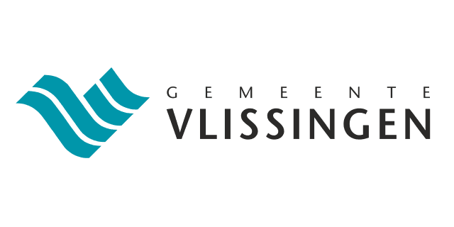 Gemeente Vlissingen logo - klant van DataDream