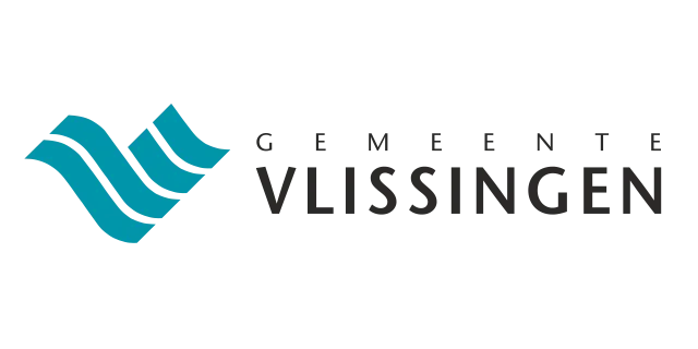 Gemeente Vlissingen logo - klant van DataDream