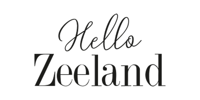 Hello Zeeland logo - klant van DataDream