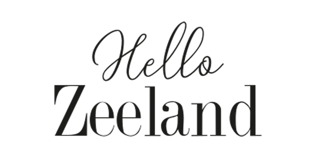 Hello Zeeland logo - klant van DataDream